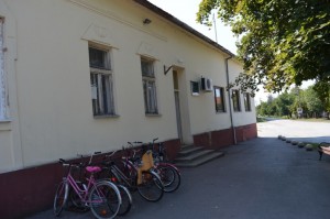 Ručak sa gostima, Lipar 28.08.2015. god.